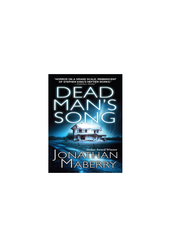 [Pine Deep 02] • Dead Man's Song
