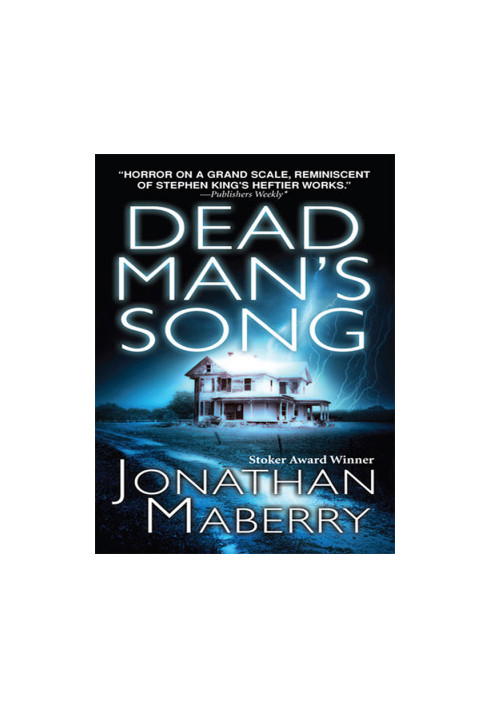 [Pine Deep 02] • Dead Man's Song