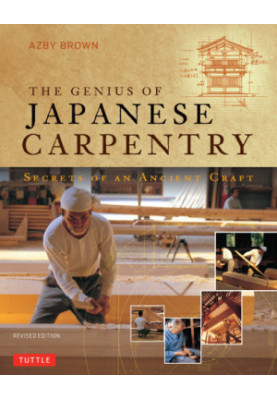 The genius of Japanese carpentry: the secrets of a craft