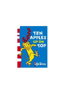 Ten Apples Up on Top!