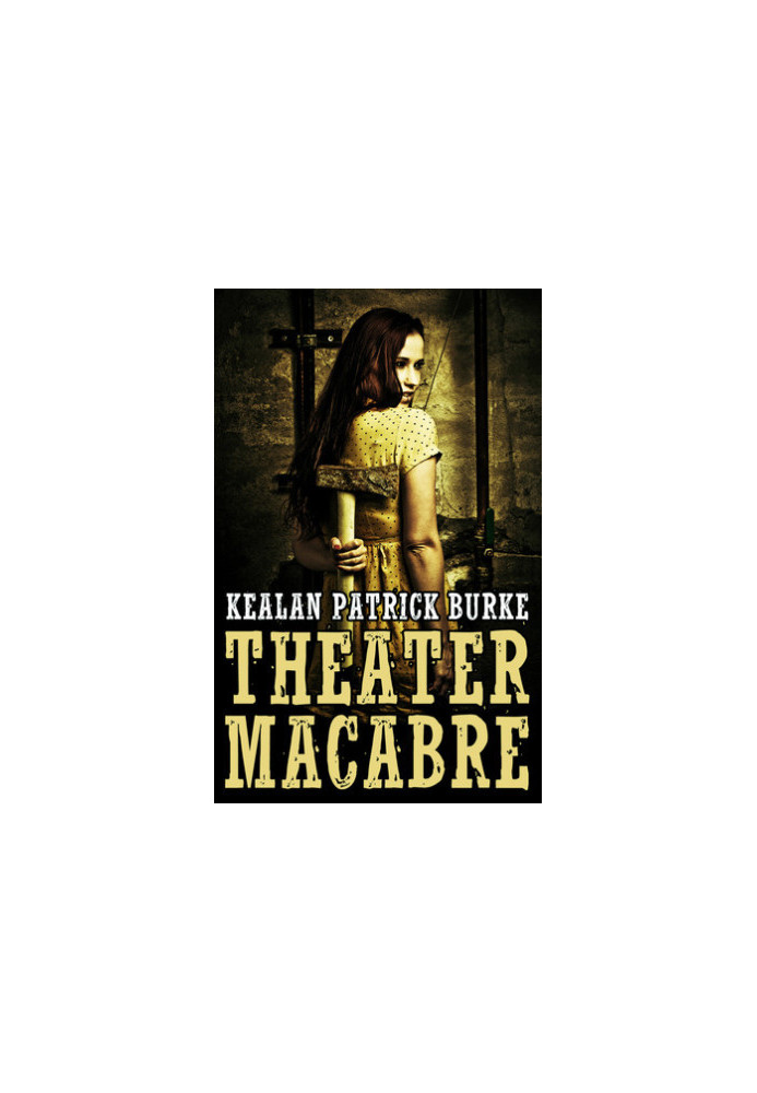 Theater Macabre