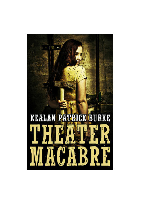 Theater Macabre