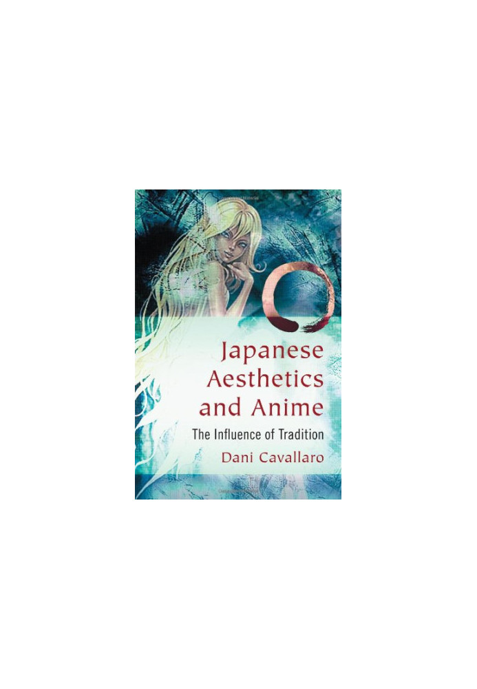 Japanese Aesthetics and Anime: The Influence of Tradition