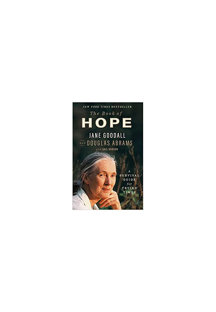 The Book of Hope