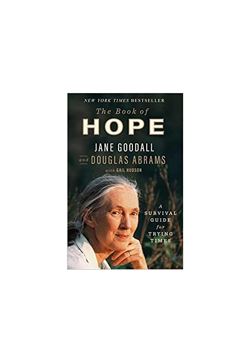 The Book of Hope