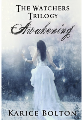[The Watchers 01] • Awakening