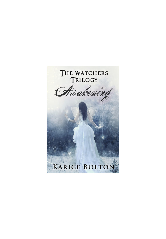 [The Watchers 01] • Awakening