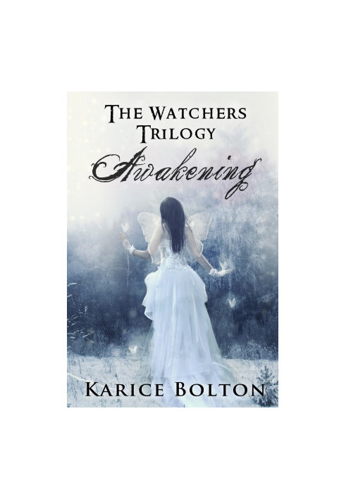 [The Watchers 01] • Awakening