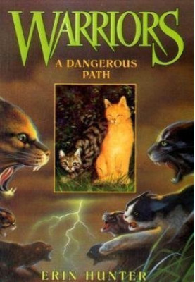 A Dangerous Path (Warriors 5)
