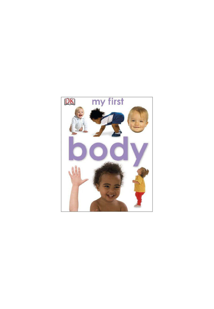 My First Body