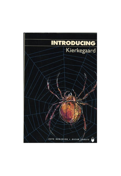 Introducing Kierkegaard