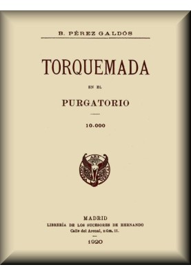Torquemada in purgatory