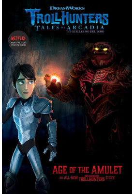 Age of the Amulet