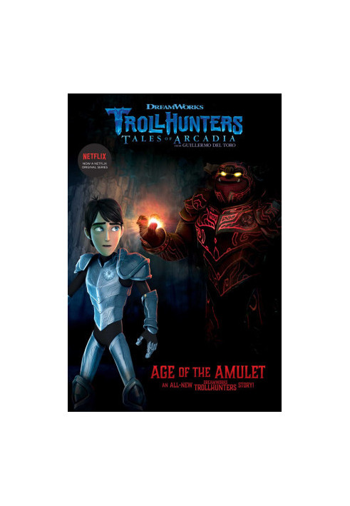 Age of the Amulet