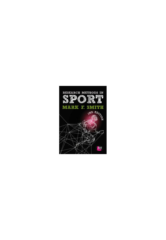 Research Methods in Sport