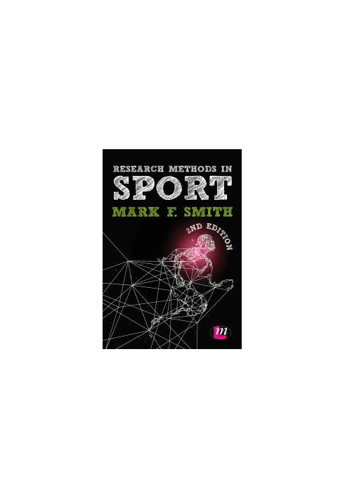 Research Methods in Sport