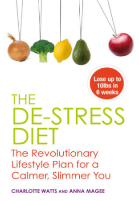 The De-stress Diet