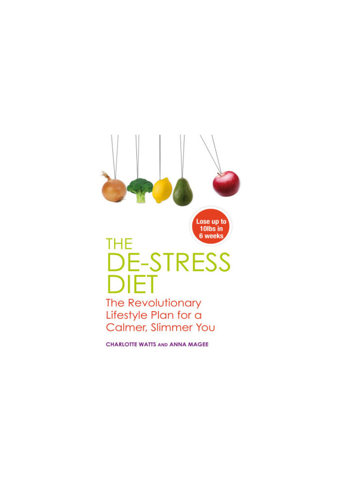 The De-stress Diet
