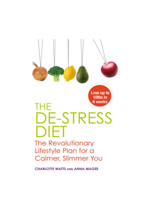 The De-stress Diet