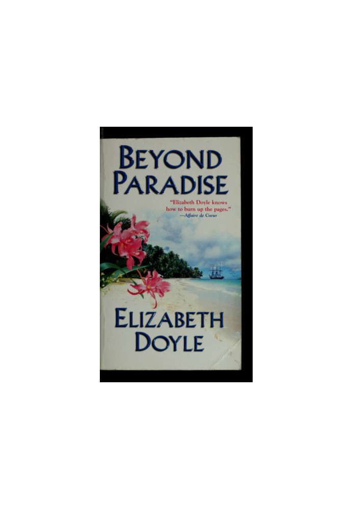 Beyond Paradise