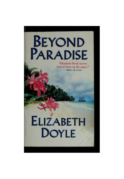 Beyond Paradise