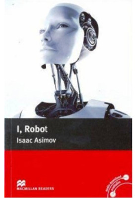 I, Robot - Macmillan Readers: Level 4