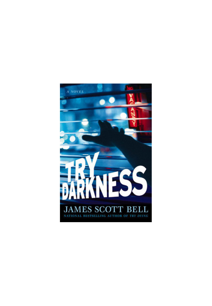Try Darkness