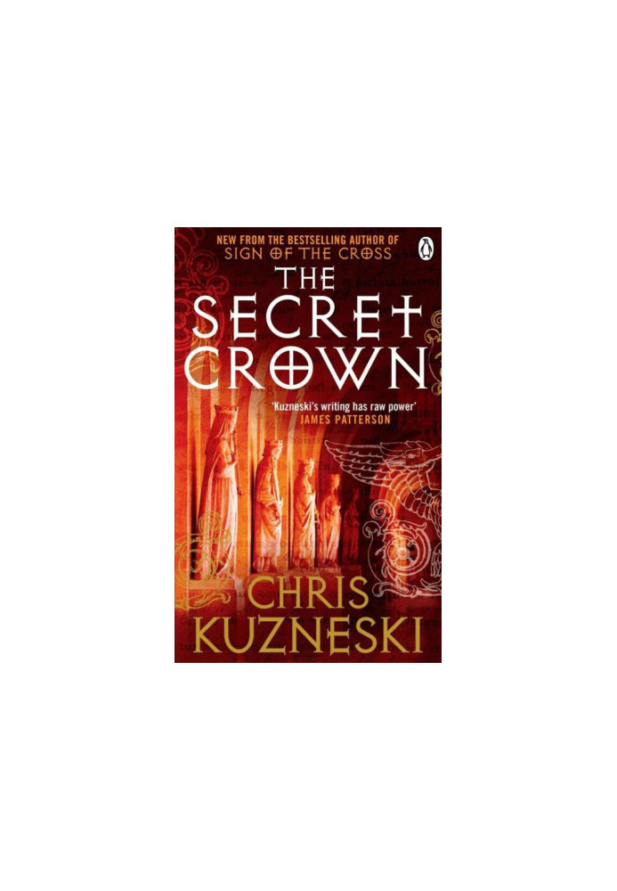 [Payne & Jones 06] • The Secret Crown
