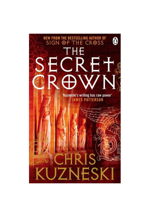 [Payne & Jones 06] • The Secret Crown