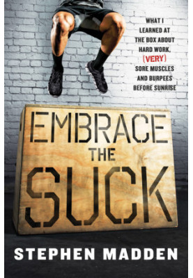 [Embrace the Suck 01] • Embrace the Suck