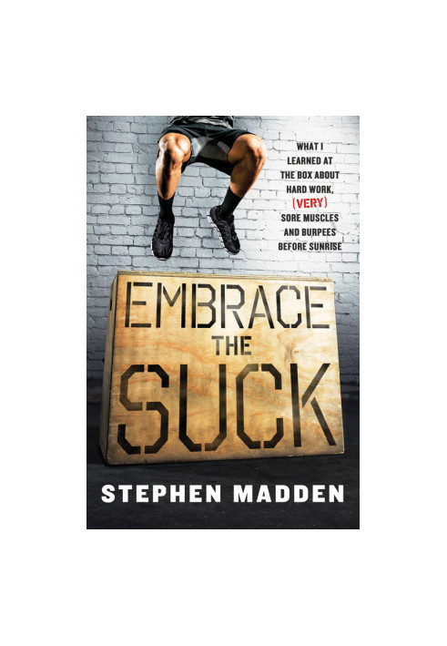 [Embrace the Suck 01] • Embrace the Suck