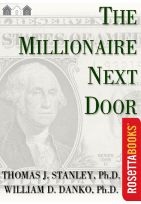 The Millionaire Next Door
