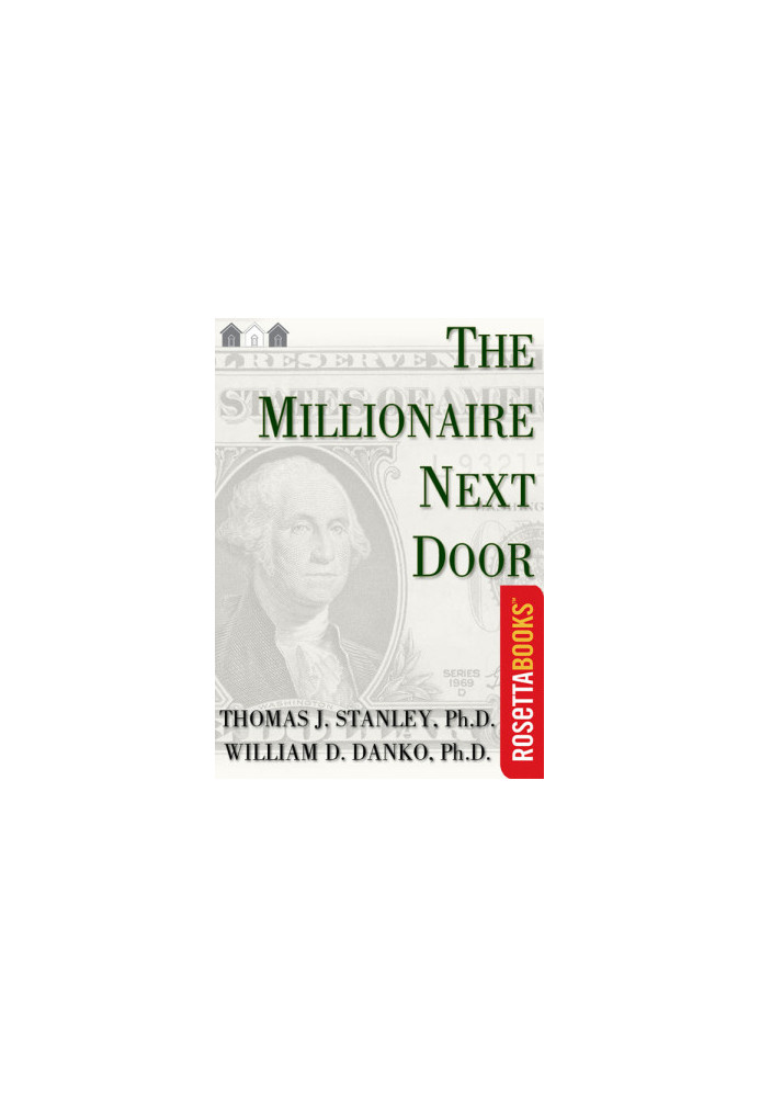 The Millionaire Next Door