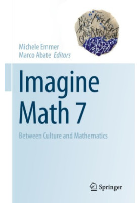 Imagine Math 7 - Between Culture and Mathematics