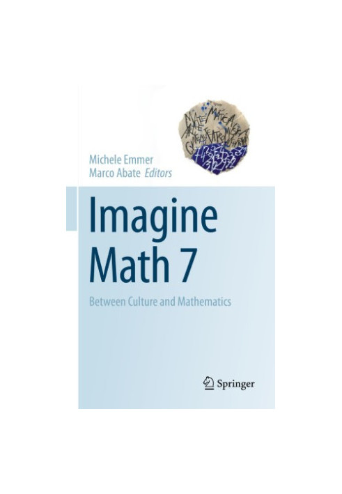 Imagine Math 7 - Between Culture and Mathematics