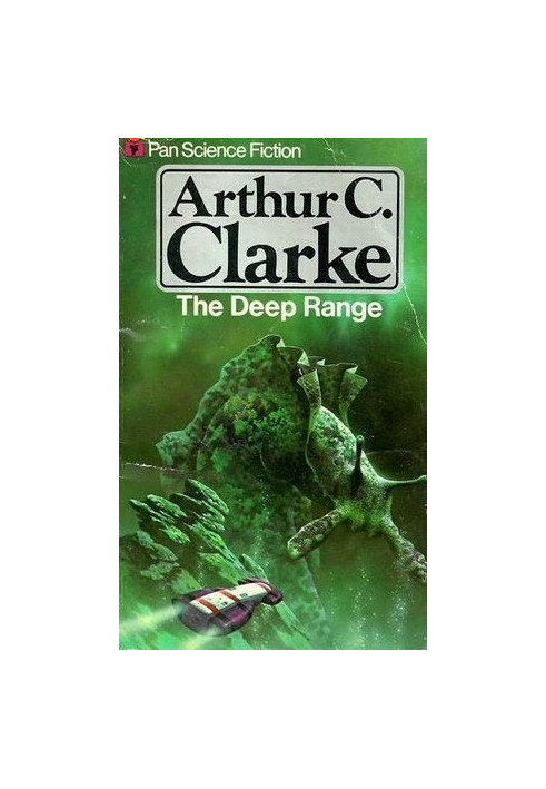 The Deep Range