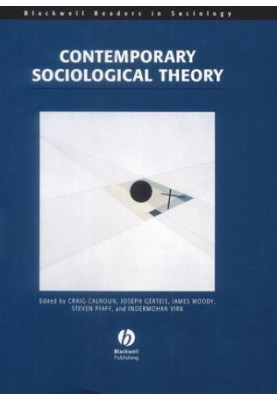 Contemporary Sociological Theory