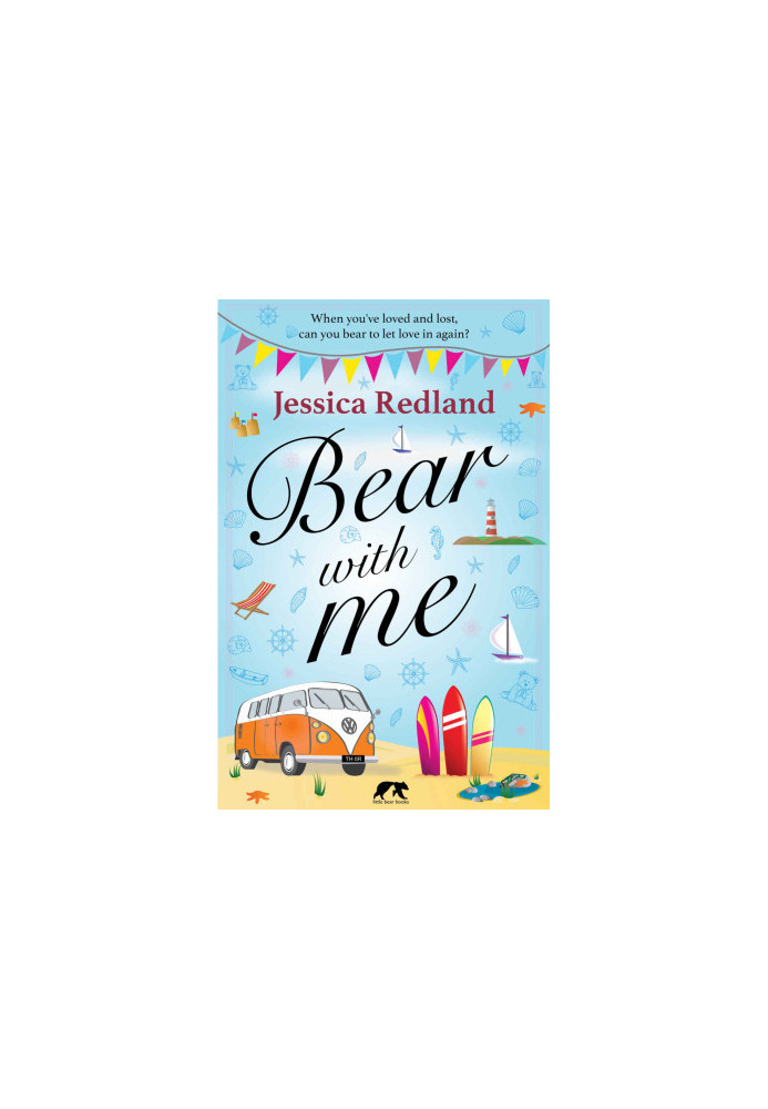Bear With Me