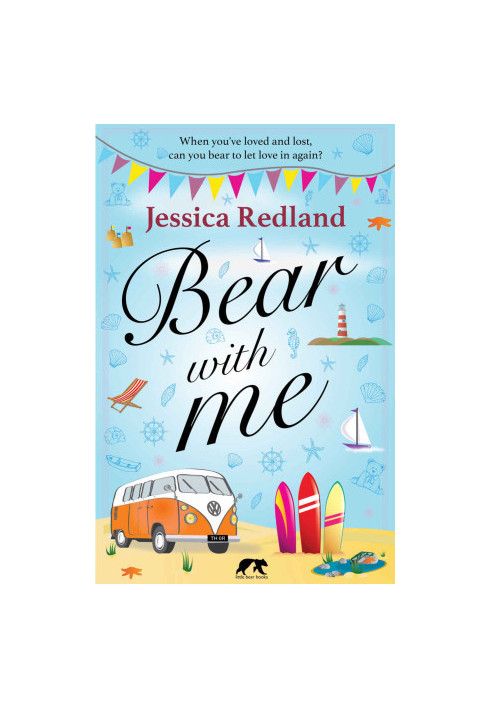 Bear With Me