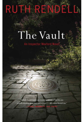 The Vault (Inspector Wexford, 23)