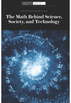 The Math Behind Science, Society, and Technology