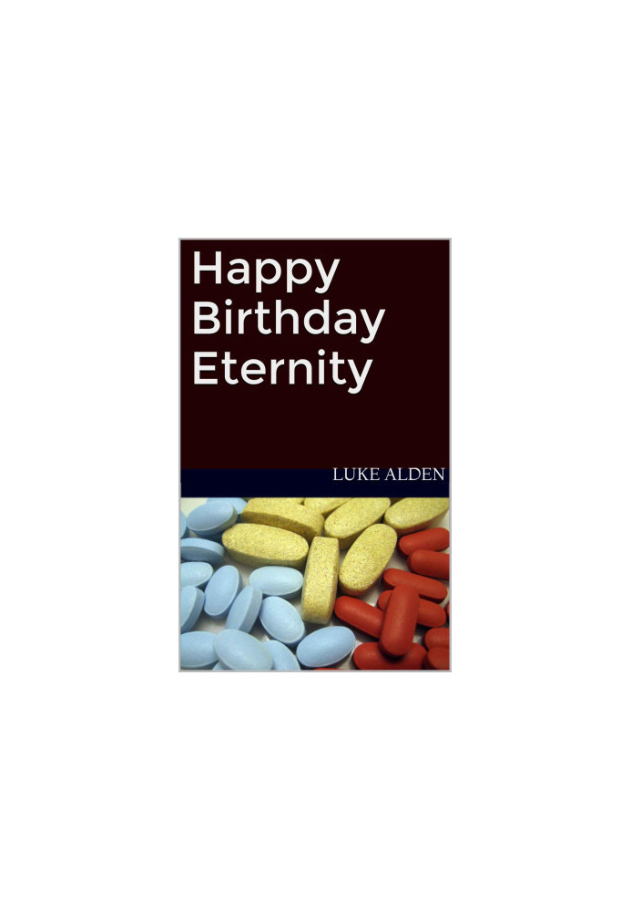 Happy Birthday Eternity