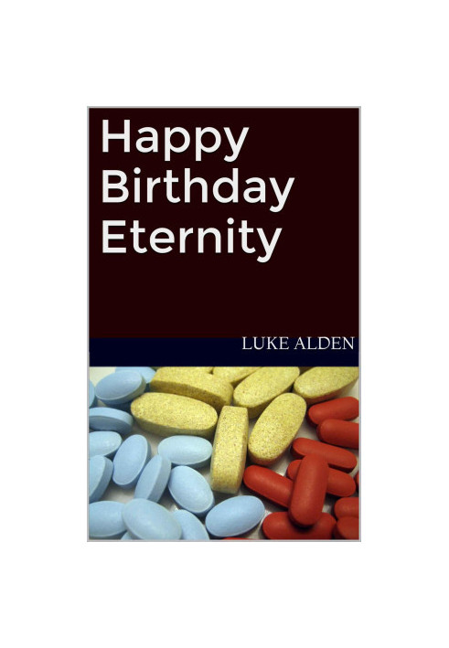 Happy Birthday Eternity