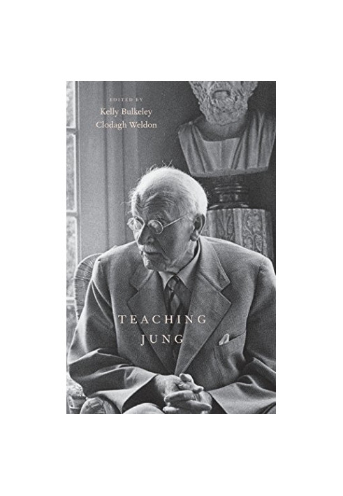 Teaching Jung