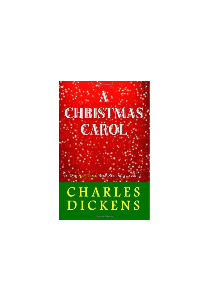 A Christmas Carol