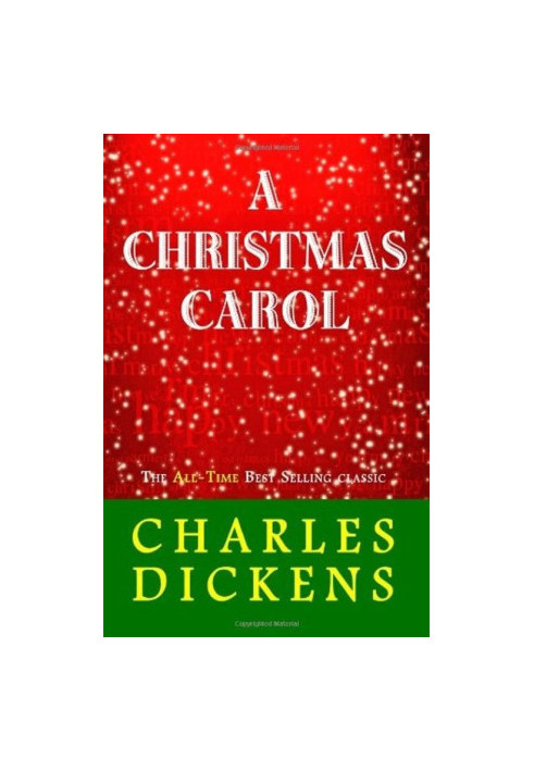 A Christmas Carol
