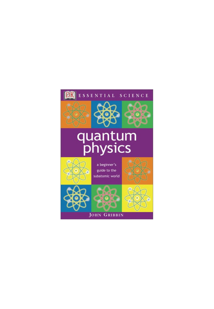 Quantum Physics
