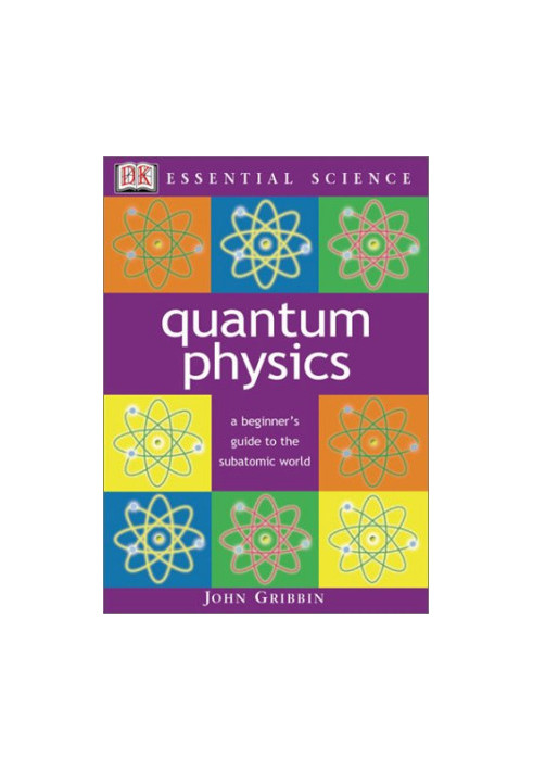 Quantum Physics