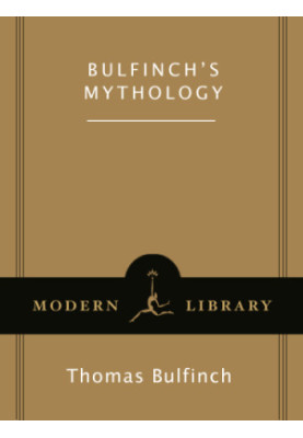 Bulfinch's Mythology