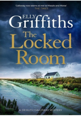 The Locked Room (Ruth Galloway Mystery 14)